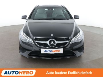 Mercedes E 320 - 9