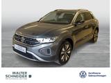 Volkswagen T-Roc 1.0 TSI Goal Navi LED SHZ ACC PDC - VW T-Roc Leasingangebote für Privatpersonen