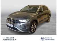 Volkswagen T-Roc - Vorschau Bild 1