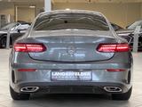 Mercedes-Benz E 200 AMG Line MHD*MBUX*LED*NIGHT P.*Wildscreen* - Mercedes-Benz E-Klasse: Coupé, AMG