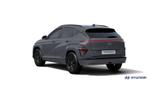 Hyundai KONA Elektro SX2 48,4kWh 156PS TREND NAVI 360° K - Hyundai KONA Jahreswagen