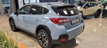 Subaru XV - 4