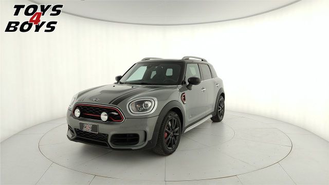 MINI Mini Countryman F60 2017 - Mini Countryman 