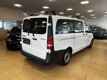 Mercedes Vito - 8