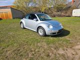 Volkswagen VW Beetle Cabrio 1,6 Tüv neu - gebrauchte VW Beetle aus dem Jahr 2007