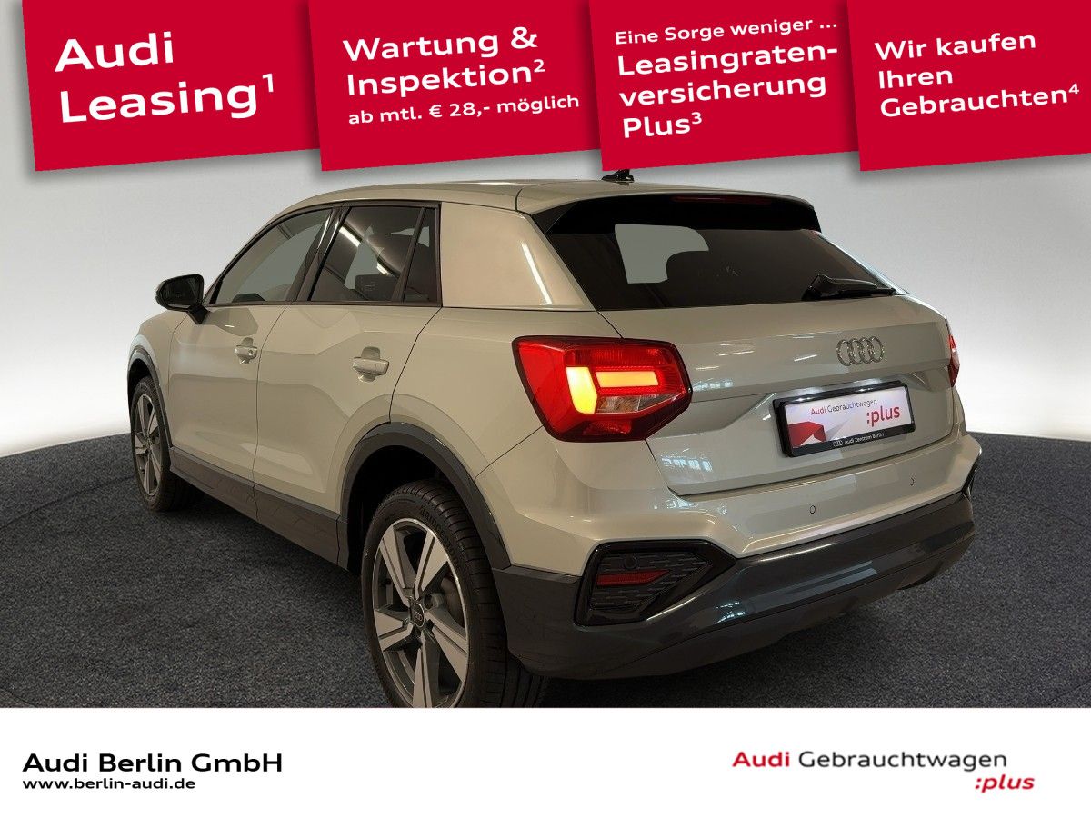 Audi Q2 - Bild 3