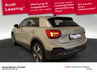 Audi Q2 - Vorschau Bild 3