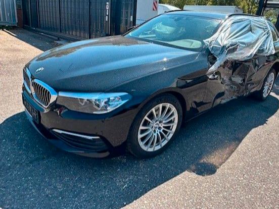 BMW 520 5 Touring 520 d