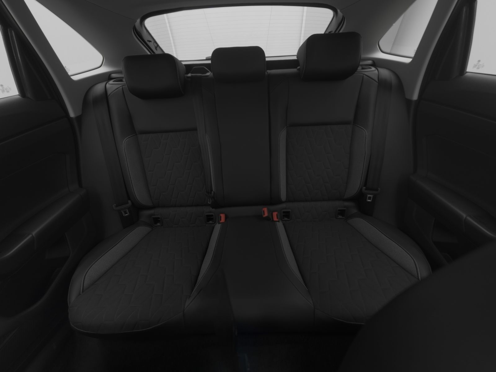 Volkswagen Taigo - Bild 8
