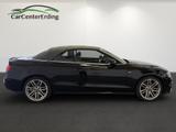 Audi A5 S Line Cabriolet TFSIquattro*Xenon*Leder*Navi - Audi A5: Cabrio, Line