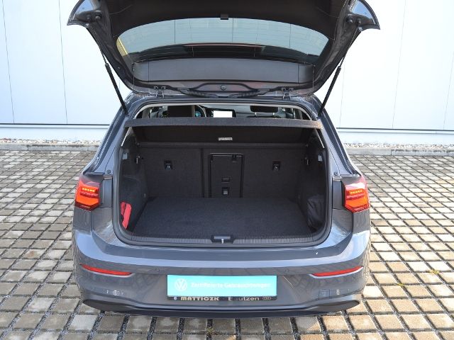 Golf VIII 2.0 TDI 150 PS DSG STAND-HZ/MATRIX/ACC