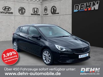 Opel Astra 1.5 D AT Business Elegance Matrix Premium