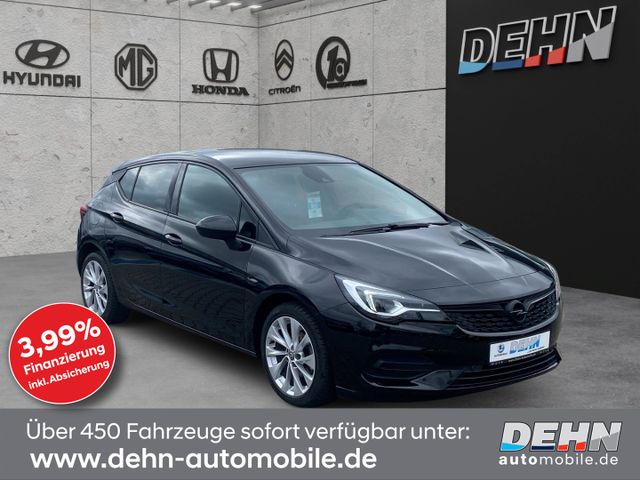 Opel Astra 1.5 D AT Business Elegance Matrix Premium