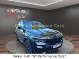 BMW X5 xDrive 30 d M Sport*HUD*Pano*AHK*3,99%*