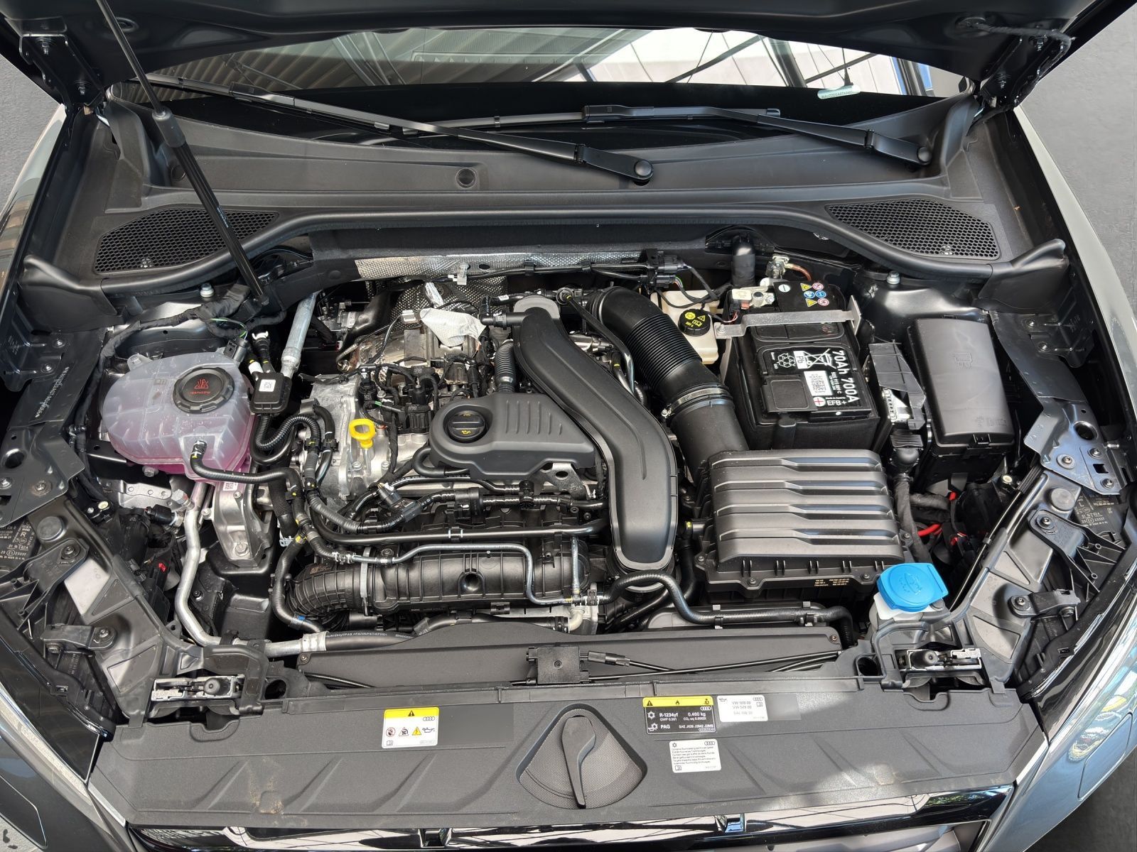 Audi Q2 - Bild 16