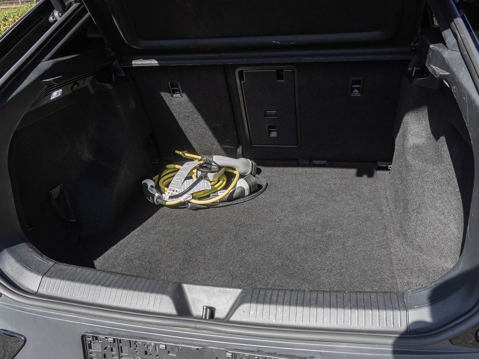 Volkswagen ID.5 - Bild 20