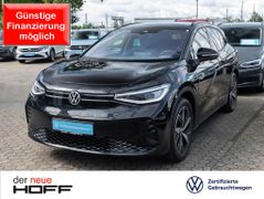 Volkswagen ID.4 GTX Anschlussgarantie Wärmep. Kamera