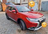 Mitsubishi Outlander - Mitsubishi Outlander von privat