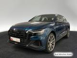 Audi SQ8 TFSI qu. AHK HD Matrix Business-Paket - Audi SQ8 Gebrauchtwagen in München