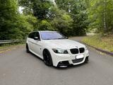 BMW 330d N57 - BMW 330 aus 2011: 330d