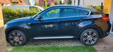BMW X6 xDrive50i - - BMW X6 in Leipzig