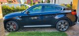 BMW X6 xDrive50i - - BMW X6: 50i