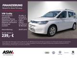 Volkswagen Caddy Life 1.5 TSI LED Navi RFK SHZ AHK - Volkswagen Caddy aus 2023