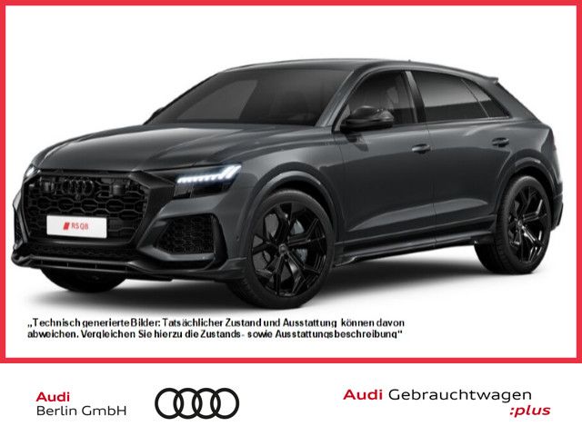 Audi RSQ8 - Bild 1
