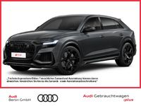Audi RSQ8 - Vorschau Bild 1