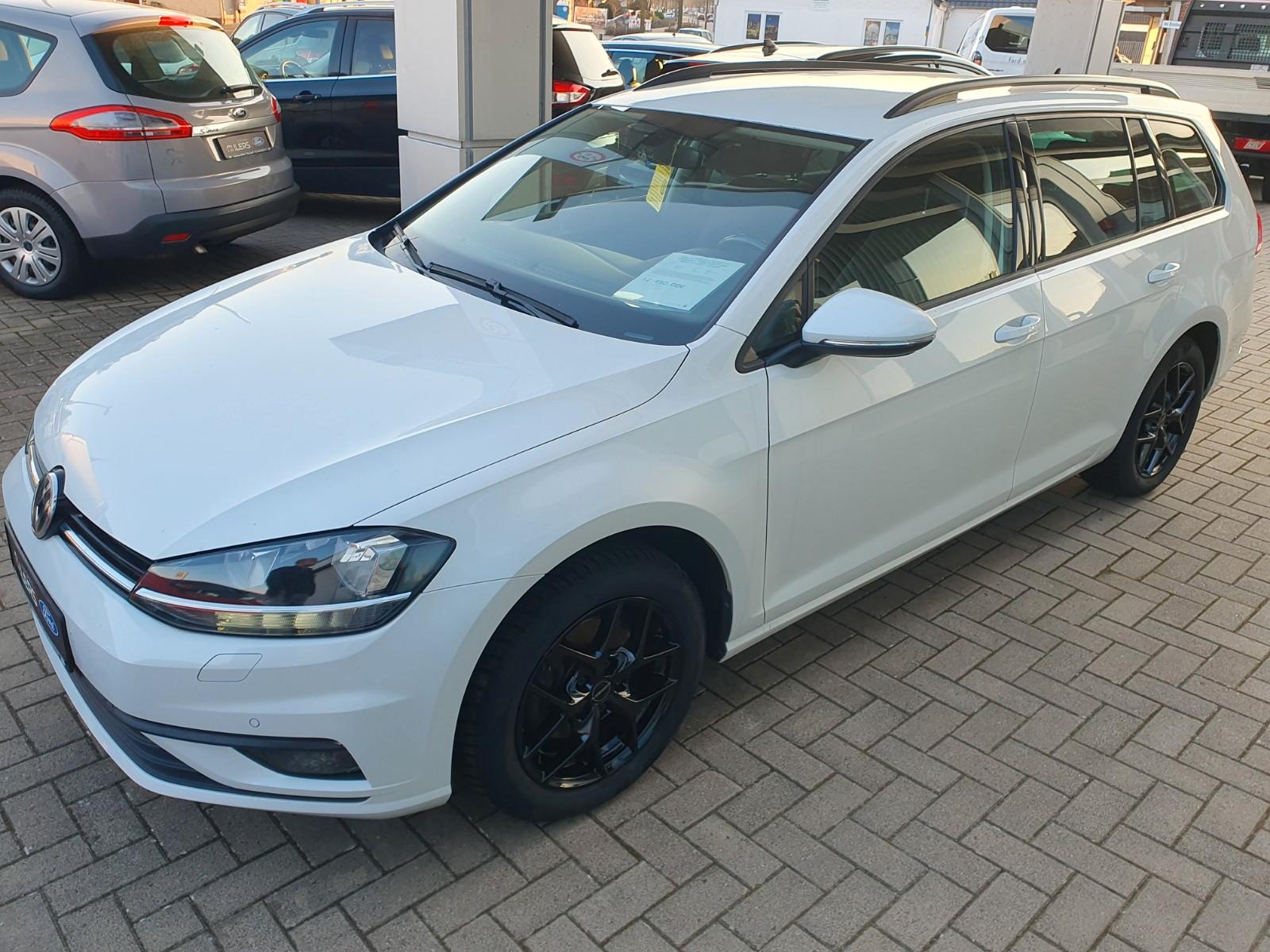 Volkswagen Golf VII Variant Comfortline BMT/Start-Stopp