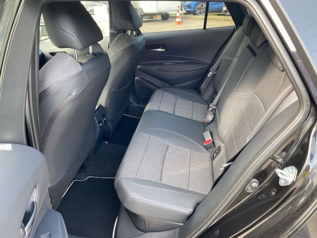 Corolla Touring Sports Teamplayer LED Safety