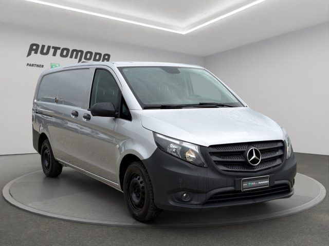 Mercedes-Benz MERCEDES-BENZ Vito 114DCI LONG imagem 3