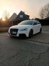 Audi RS 3 2,5 8P - gebrauchte Audi RS3 aus dem Jahr 2011