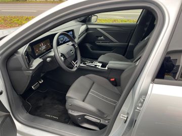 Opel Astra L ST 1.2 T Automatik GS Navi Winterpaket