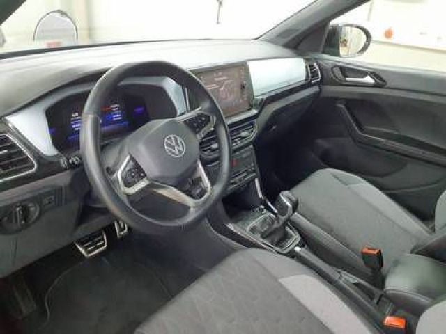 Volkswagen T-Cross - Bild 4