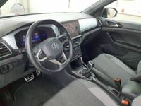 Volkswagen T-Cross - Vorschau Bild 4