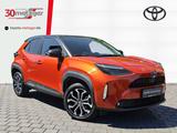 Toyota Yaris Cross 1.5 Hybrid Spicy Edition +Navi +Kame - Toyota Yaris Cross: Kleinwagen