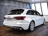 Audi A4 Avant advanced 40 2.0 TFSI S-tronic MMI - Audi A4 mit Benzin-Antrieb: 2.0