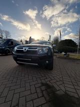Dacia Duster dCi 110 4x2 Prestige Prestige - gebrauchte Dacia Duster aus dem Jahr 2013