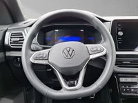 Volkswagen T-Cross - Vorschau Bild 12