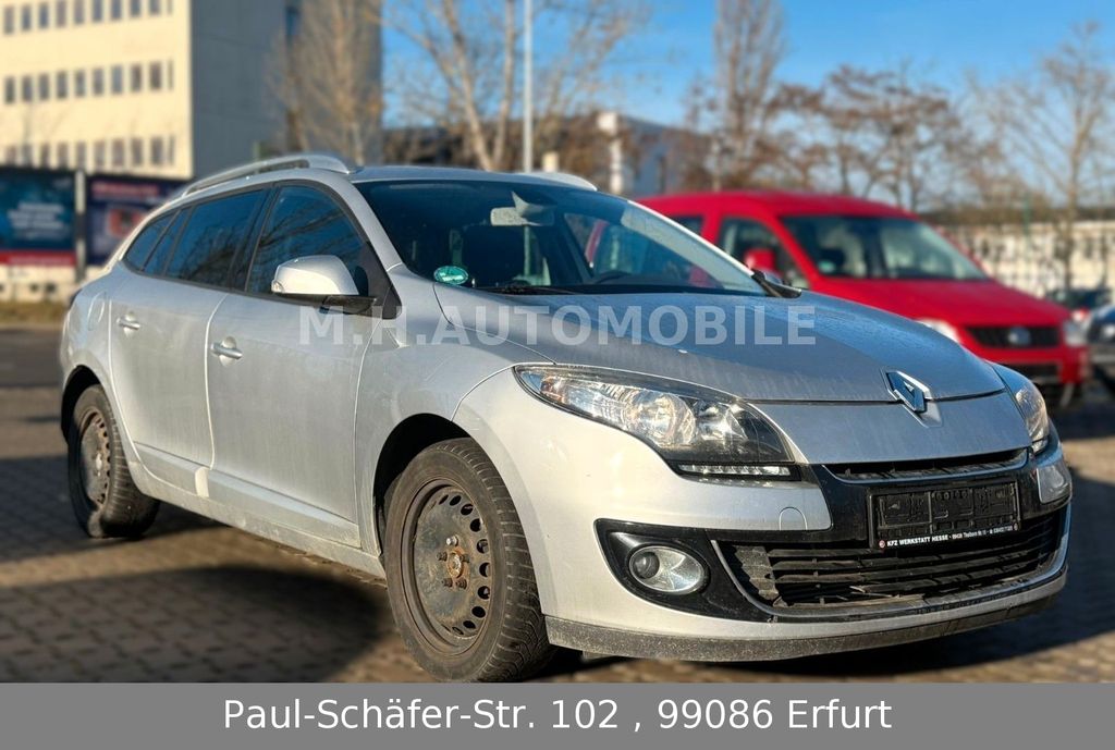 Angebot ansehen Renault Megane