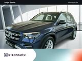 Mercedes-Benz GLE 450 d 4M Multibeam/Navi/Memory/Kamera/MBUX - mit Diesel-Antrieb: Geländewagen