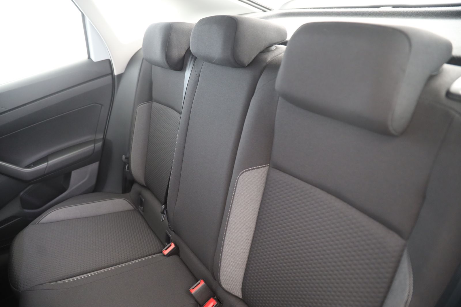 Volkswagen Taigo - Bild 13