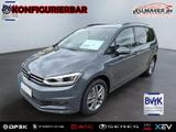 Volkswagen Touran Limited / Festpreisgarantie* 1.5 TSI - Volkswagen Touran Neuwagen