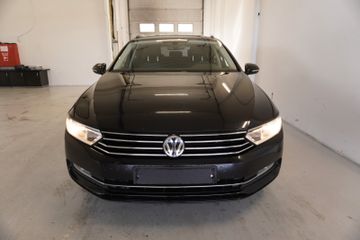 Volkswagen Passat Variant - 7