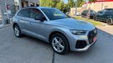 AUDI Q5 50TFSIe Quattro/S line/HeadUP/AHK/VirtCockpit - Thumbnail 7