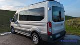 Ford Transit Bus, Wohnmobil, Camper - Wohnmobil oder -wagen Bus