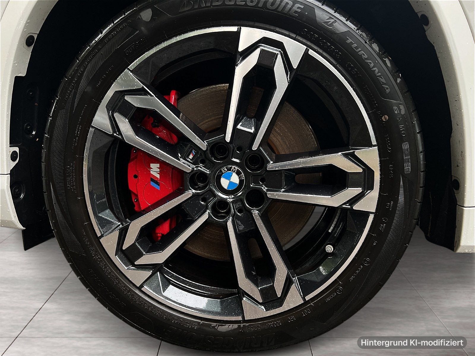 BMW X1 - Bild 6