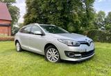Renault Megane III Grandtour LIMITED dCi 110 Eco2 LIMITE - Renault Megane: Eco