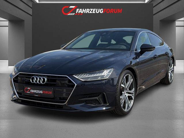 AUDI A7 45 TFSI quattro S-Line Matrix*LED*Pano